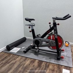 Stationary Bicycle - Spin Bike