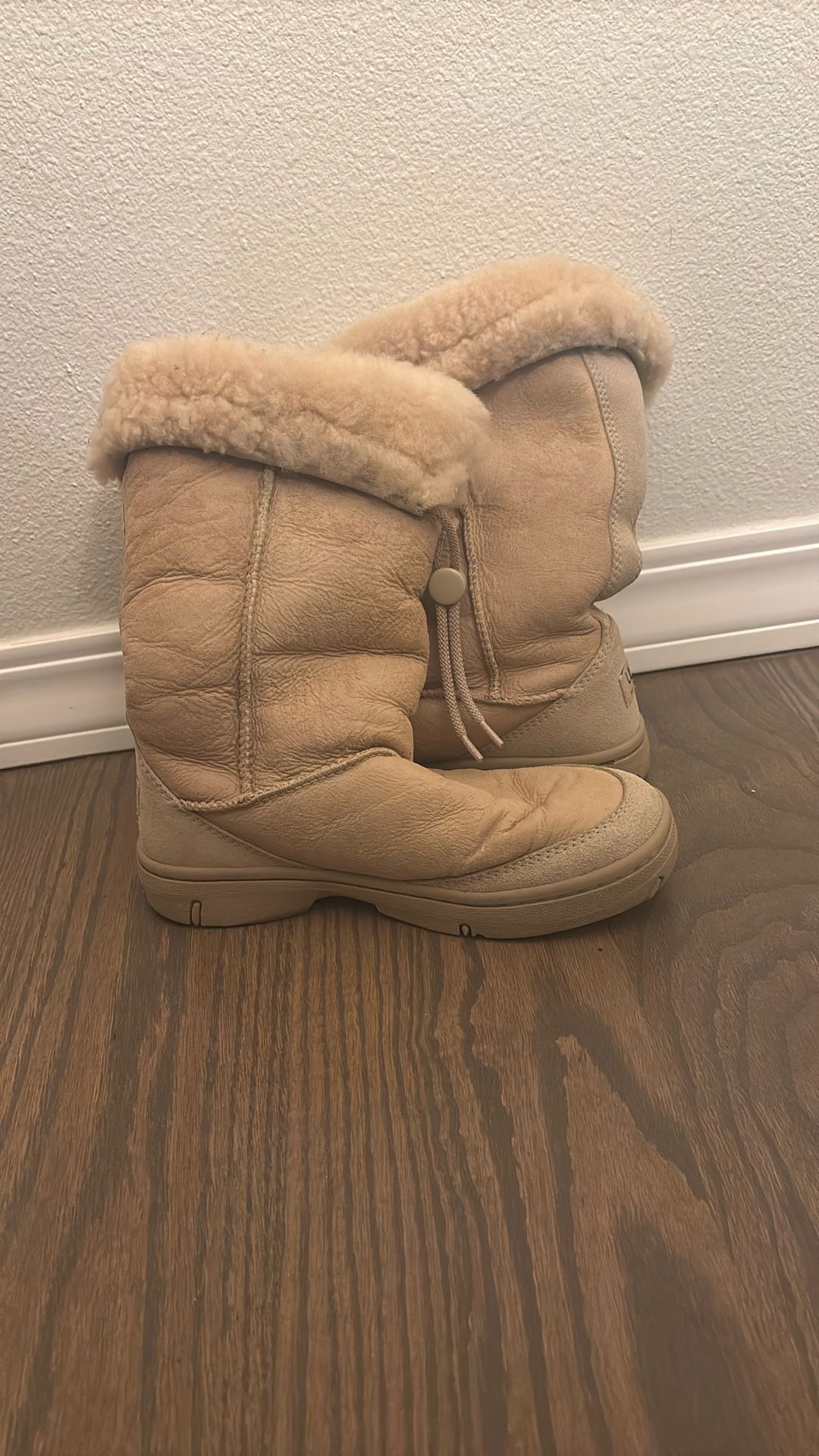 UGG Boots Size 7