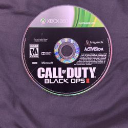 Xbox Game 