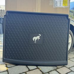 Bronco Sport 2021-2025 Cargo Area Liner