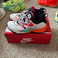 New Balance Two Wxy V3 ‘Festival’ Size 10