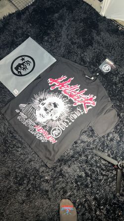 Hellstar