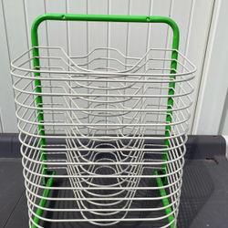 Art/Paint Drying Rack