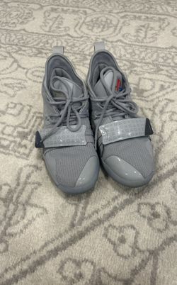 Paul George PG 2.5 PlayStation Boys Size 7Y 