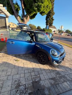 2013 Mini Cooper