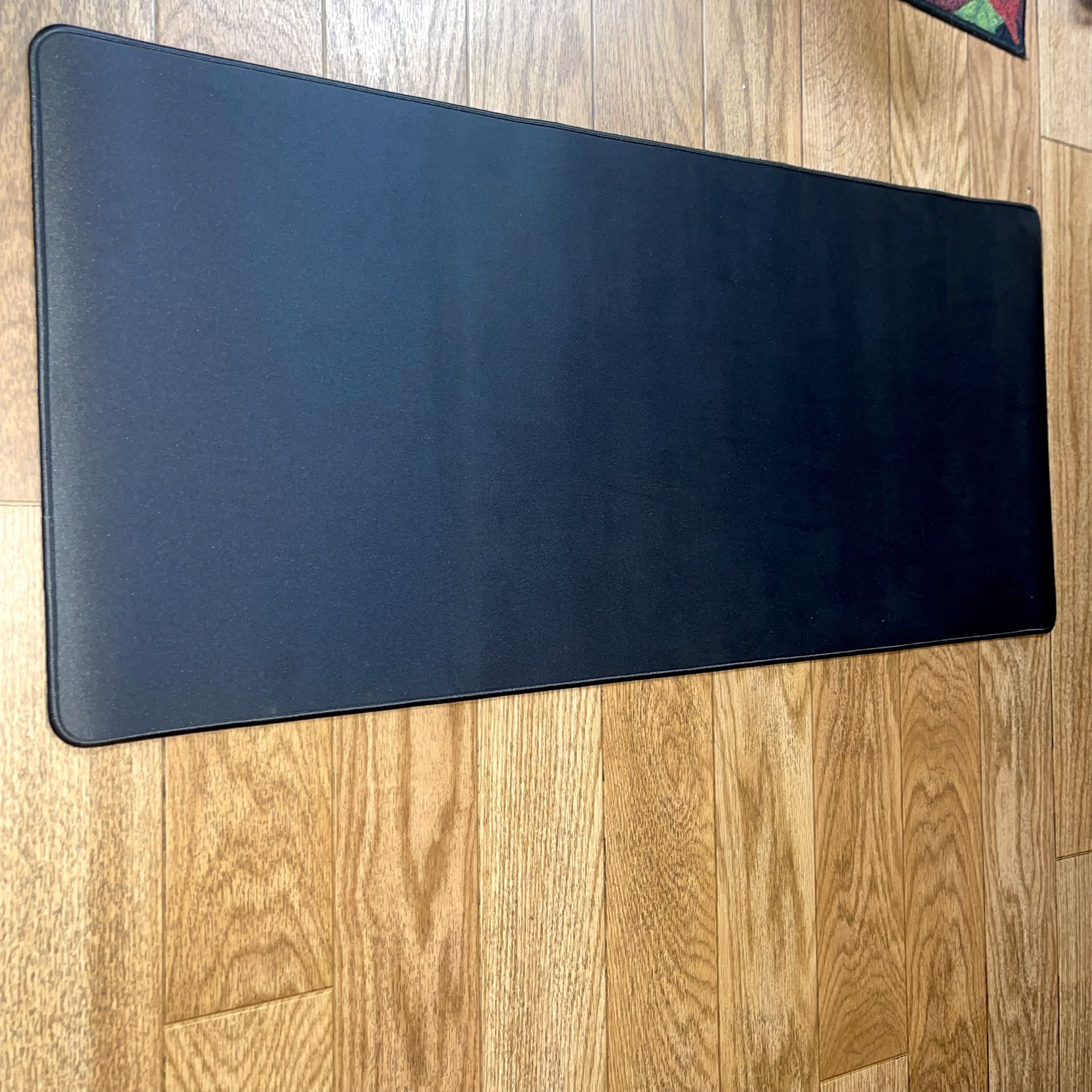 Mouse Pad 400mmx900mm Thickness 3mm Brand New