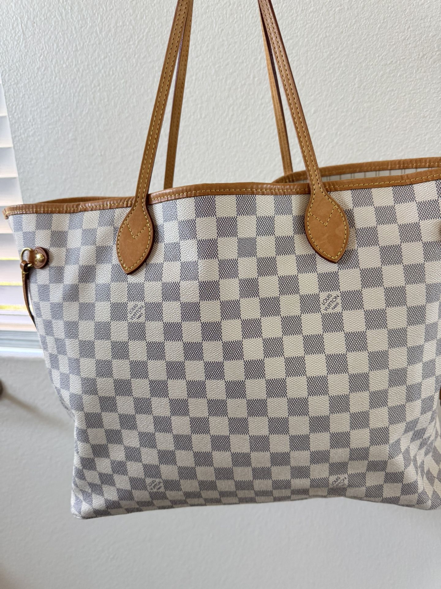 Neverfull GM Louis Vuitton AUTHENTIC