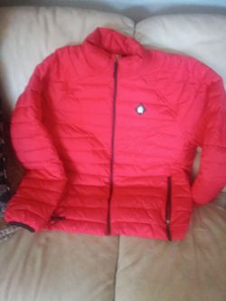 Alaskan Hard Gear Winter Coat Extra Large