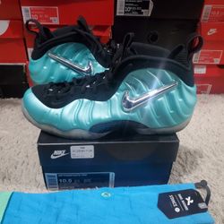 Foamposites FOR Sale