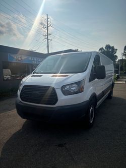 2019 Ford Transit 150