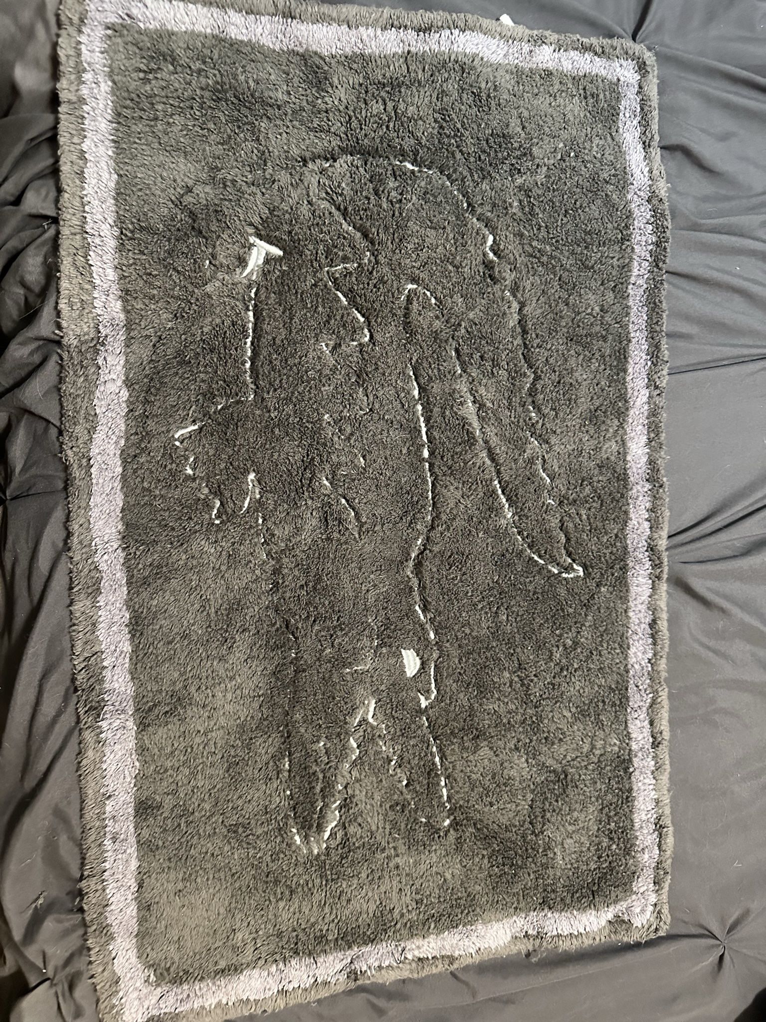 Lacoste Rug