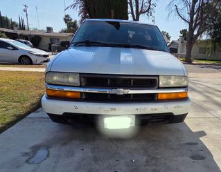 Chevy s10 2998