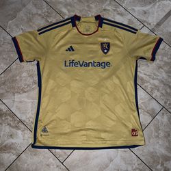 Jersey Soccer XL