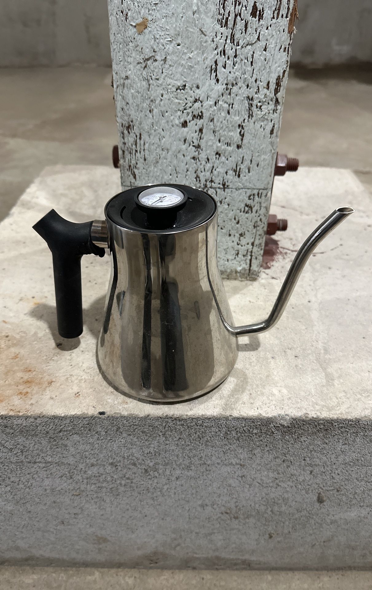 Fellow Stainless Steel Kettle