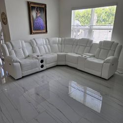 Sectional Sofa 