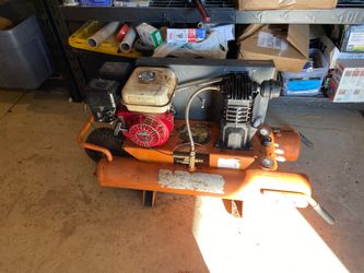 Used works fine