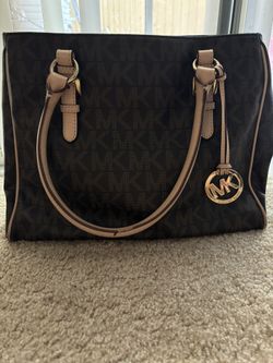 Michael Kors Purse