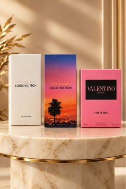 Perfumes de diseñador 💯