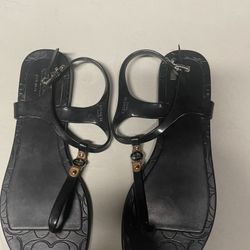 Coach Sandals