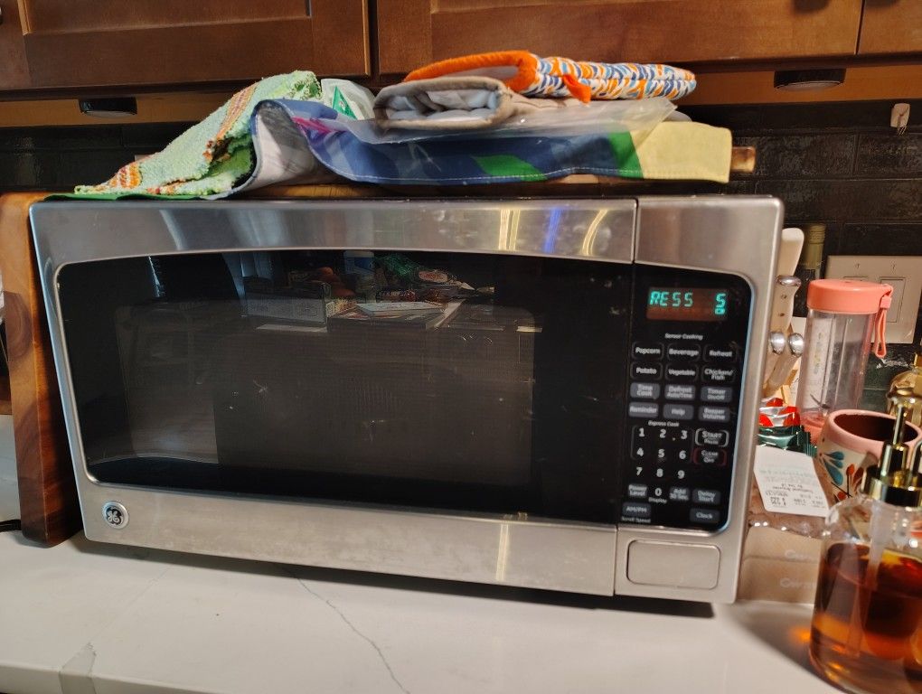 GM Microwave