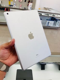 iPad 7th gen 32gb