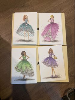 20 cards