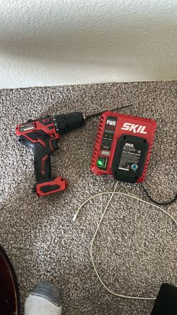 Skil Model DL 529001