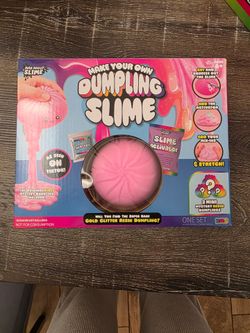 RMS Dumpling Slime
