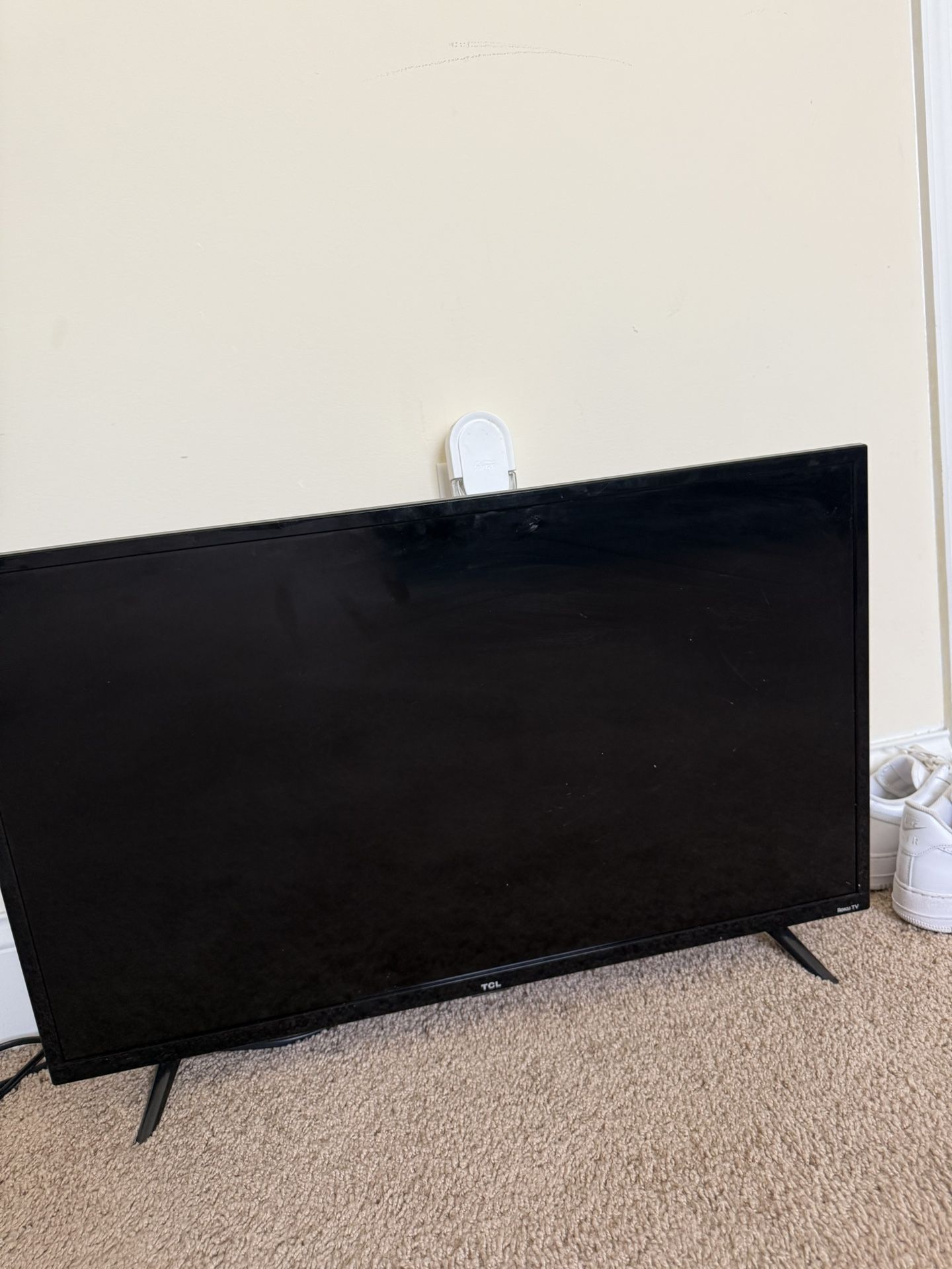 Roku tv