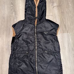 Women's Reversible Vest