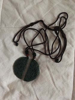 Valentines’ jade gift