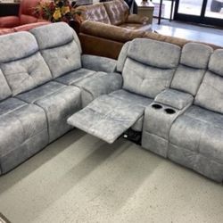 Furniture Sofa, Sectional Chair, Recliner, Couch