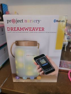 Dream weaver for nursery