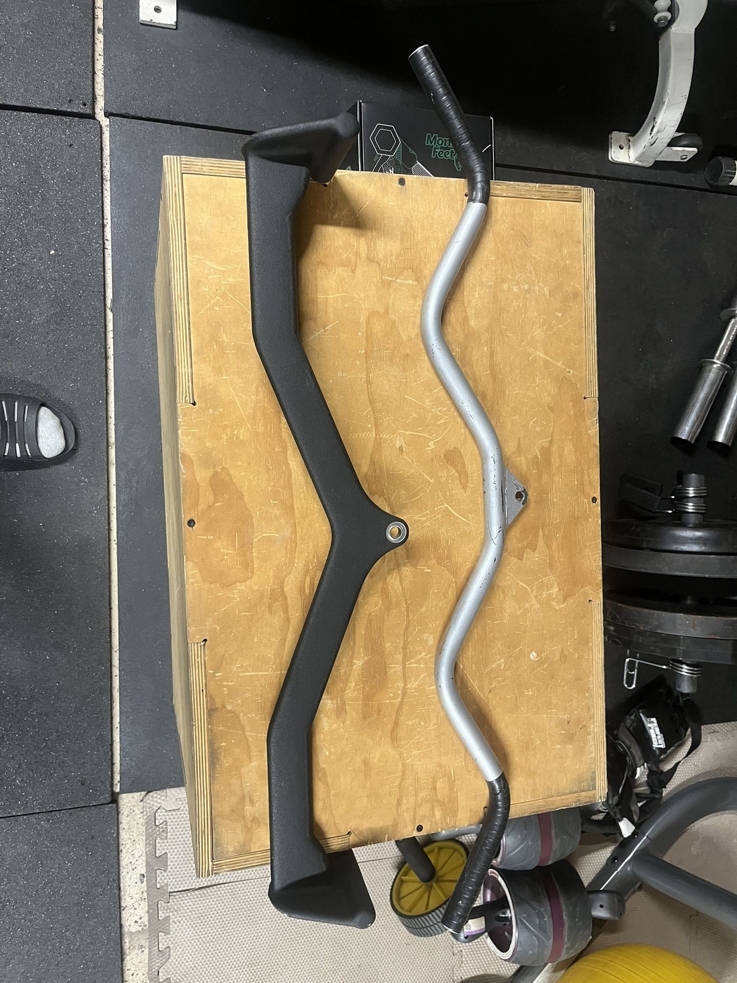 Lay Pull Down Accessories