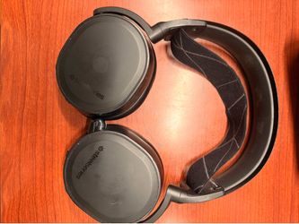 Steelseries Arctis 7 wireless
