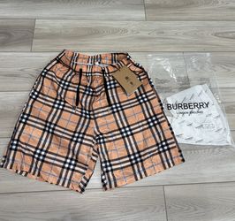 Burberry Shorts 