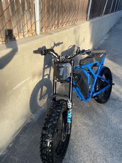 ( MODDED ) Ridstar q20 cash or trades