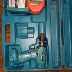Good makita drill