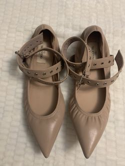 Valentino shoe