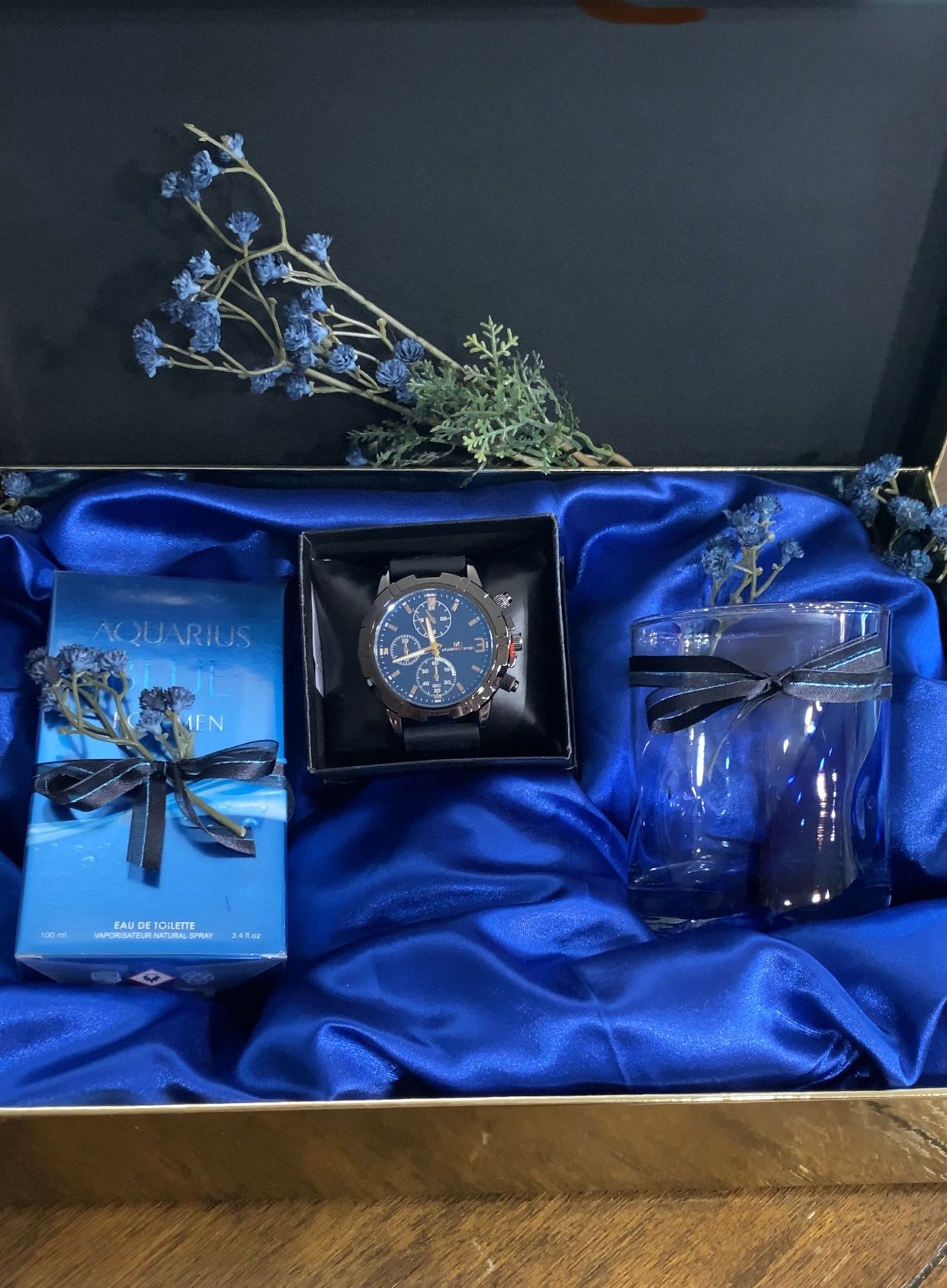 π Menβs Gift Set πβ€οΈ