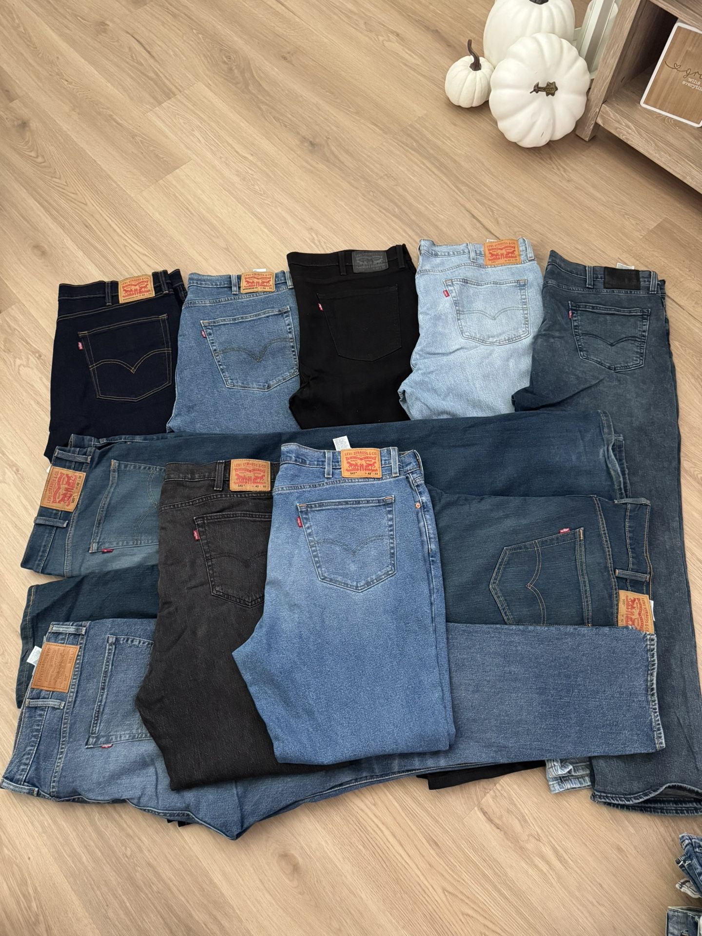 Levi’s 