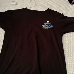 Snoopy T Shirt