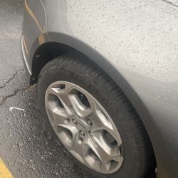 Ford Fusion 2010 SE Sedan 