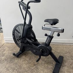 AssaultFitness Pro AirBike (Similar to Rogue Echo)