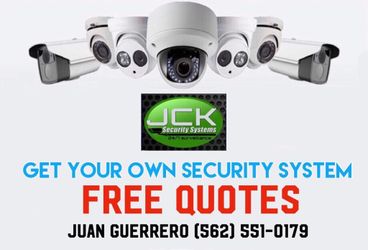 IP Camera Brand New