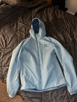 Arc’teryx Atom Lt Hoodie Large