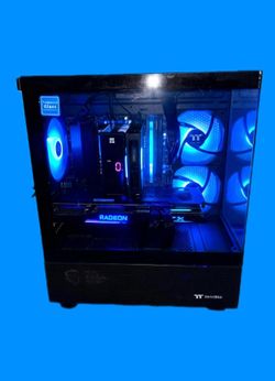 1440P Competitive FPS Ready PC - 150 to 300+ FPS in  Arc Raiders, Escape From Tarkov, COD, Gray Zone,  Fortnite, etc