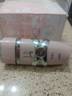 Yara fragance