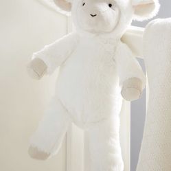 Pottery Barn Soother