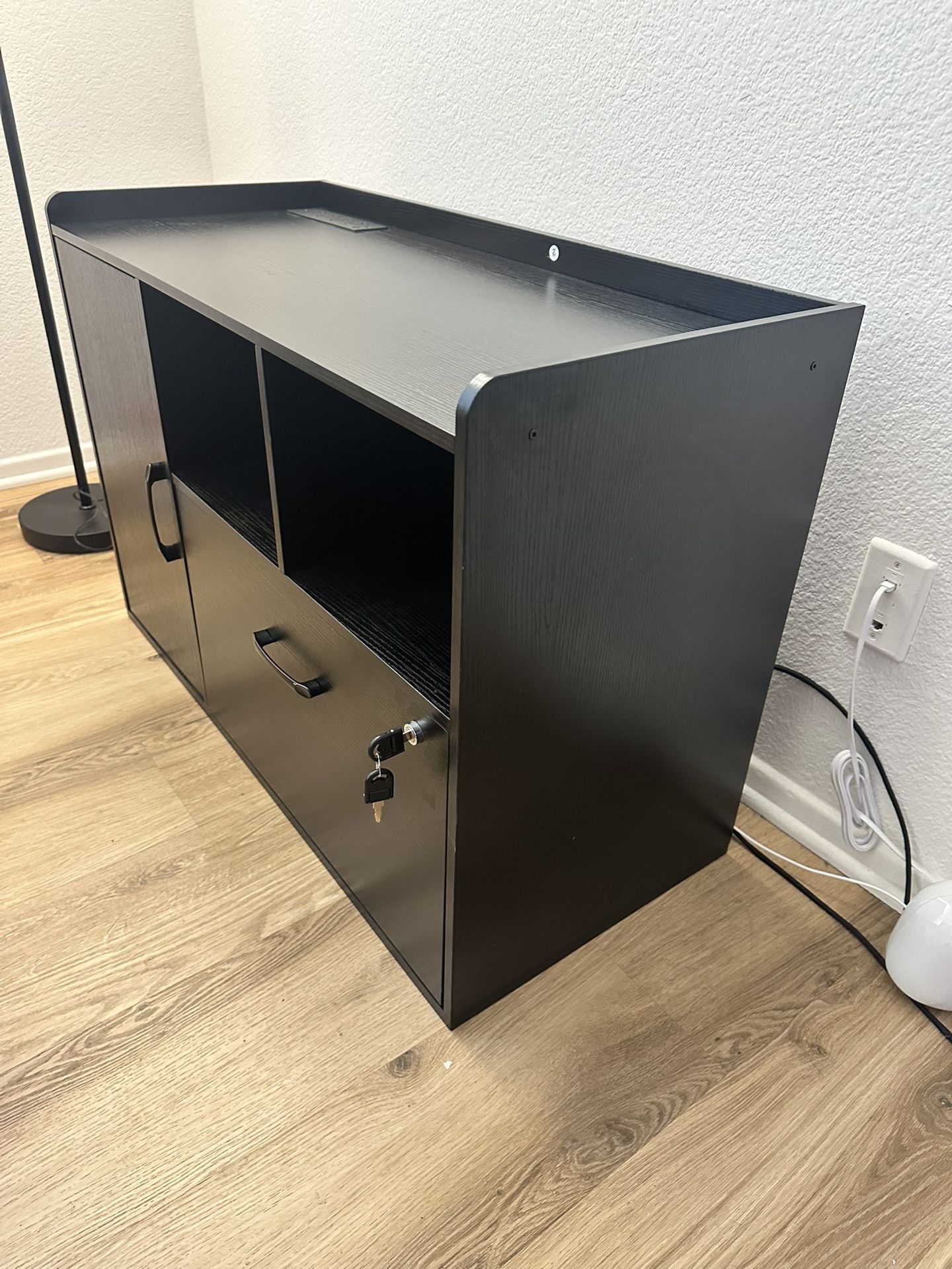 File Cabinet